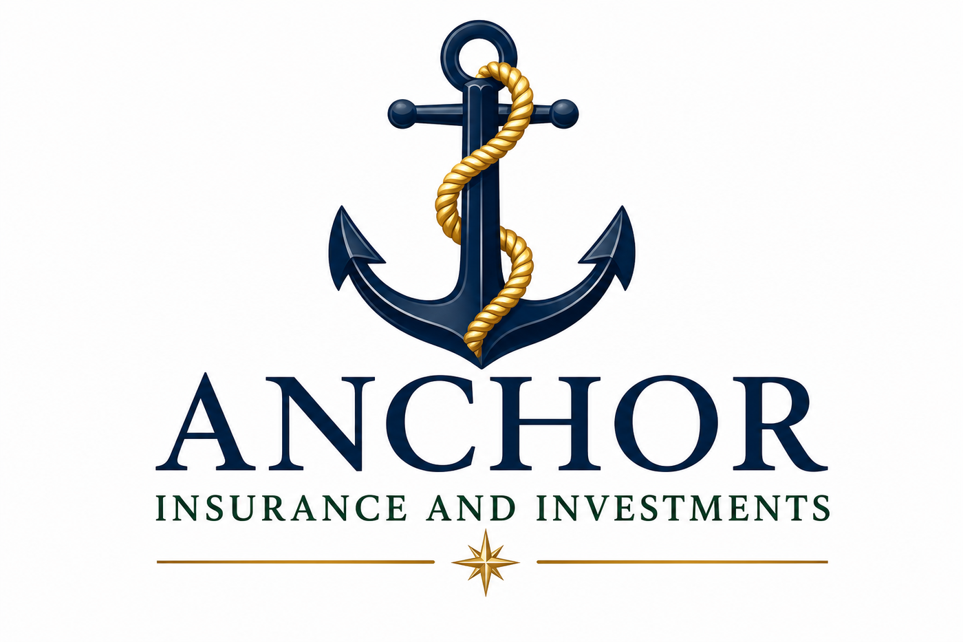 Anchor Insurance and Investments